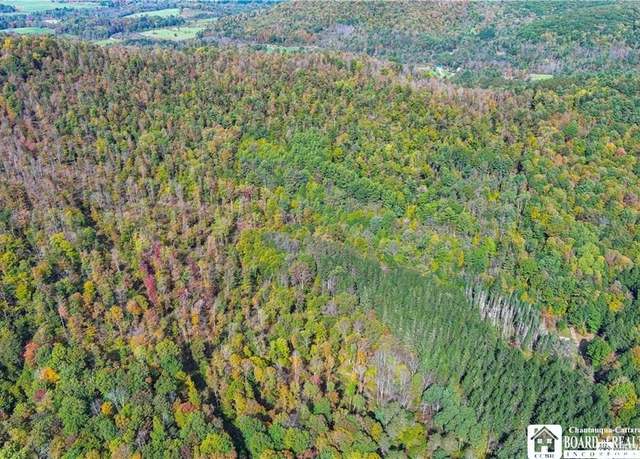 Property at 0 Willow Brook Rd, Genesee, NY 14754