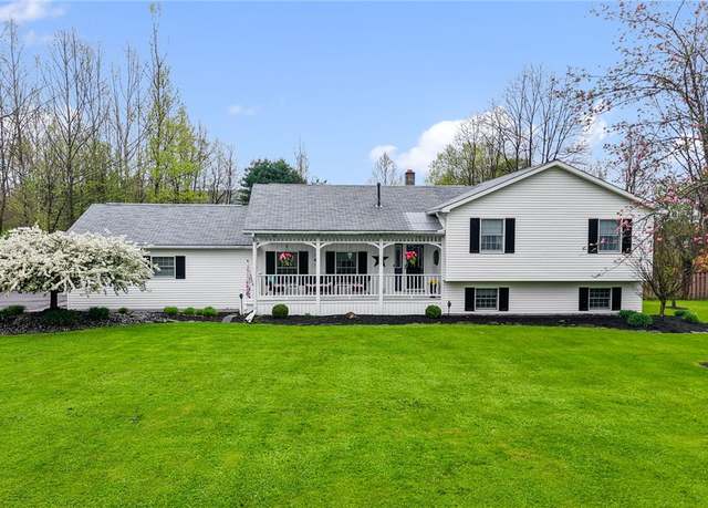 Property at 101 Winchell Rd, Owego, NY 13827, 4 beds, 2 baths
