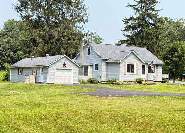 Property at 2433 State Highway 28, Milford, NY 13820, 3 beds, 1 bath
