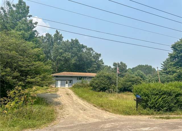 Property at 5148 County Road 4, Granger, NY 14735, 3 beds, 1 bath