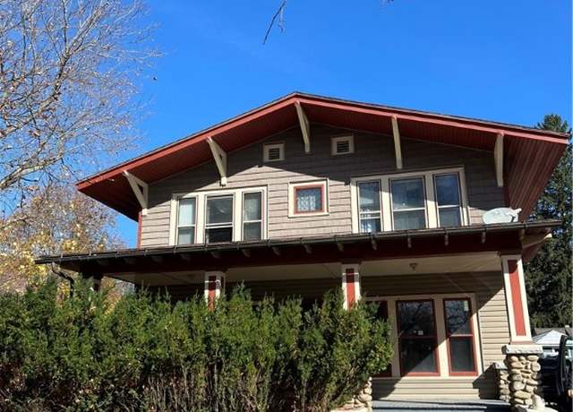 Property at 410 N Main St, Wellsville, NY 14895, 4 beds, 1.5 baths