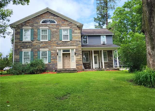 Property at 1041 County Road 23, Sherburne, NY 13460, 6 beds, 3.5 baths