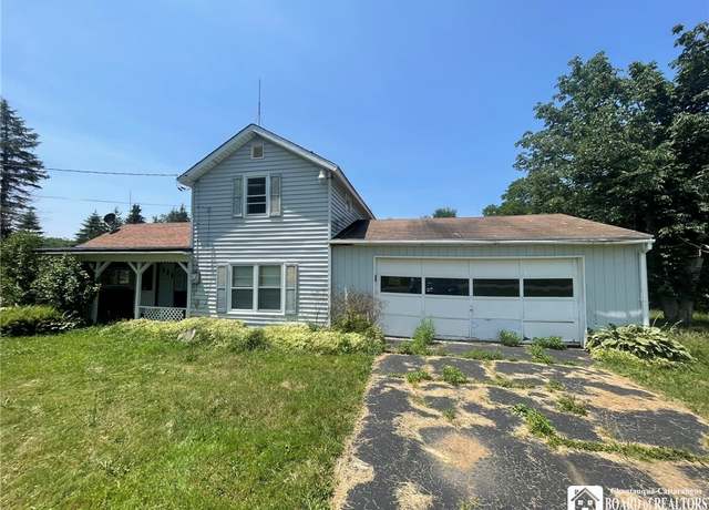Property at 2567 Bowen Rd, Randolph, NY 14747, 2 beds, 1 bath
