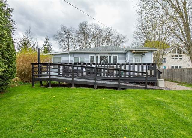 Property at 156 Davis Rd, Wayland, NY 14572, 3 beds, 1.5 baths