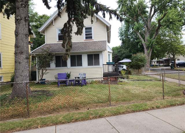 Property at 640 Chili Ave, Rochester, NY 14611, 4 beds, 2 baths