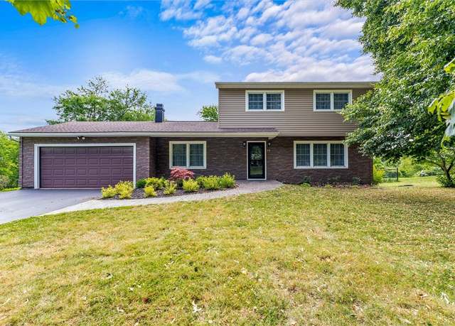 Property at 10 Matthew Dr, Perinton, NY 14450, 3 beds, 1.5 baths