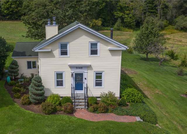 Property at 7065 County Route 14 Rd, Bath, NY 14810, 3 beds, 1 bath