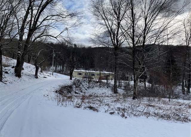 Property at 844 Horton Brook Rd, Colchester, NY 12776, 2 beds, 1 bath