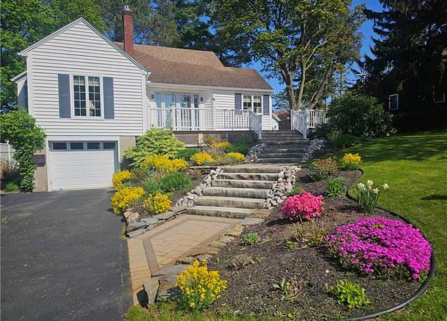 Property at 16 Coolidge Ave, Ogden, NY 14559, 2 beds, 2 baths