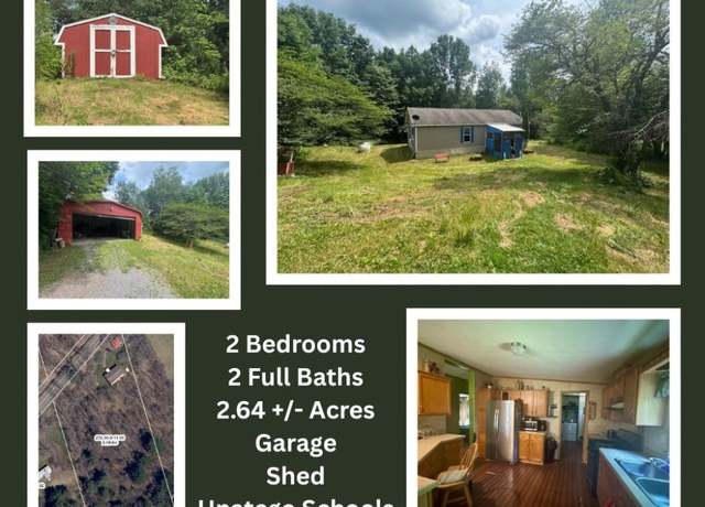 Property at 1190 County Highway 6, Otego, NY 13825, 2 beds, 2 baths