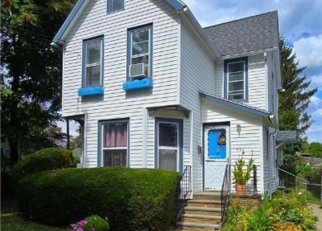 Property at 514 Elizabeth St, Elmira City, NY 14901, 3 beds, 2 baths
