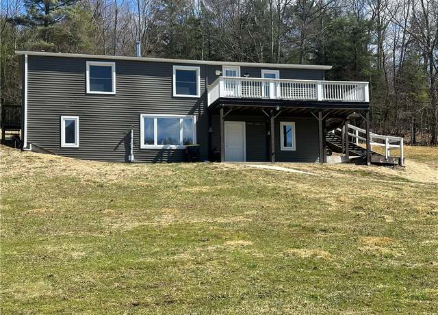 Property at 564 Ideuma Rd, Unadilla, NY 13849, 4 beds, 2.5 baths