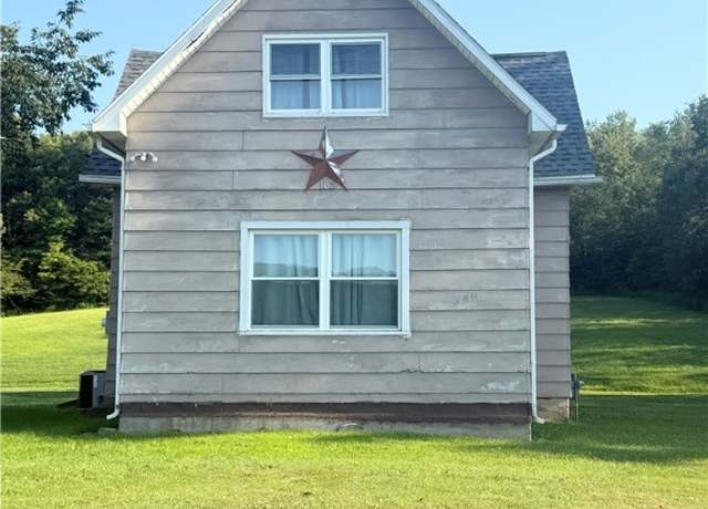 Property at 165 Fairview Rd, Erin, NY 14838, 2 beds, 1 bath