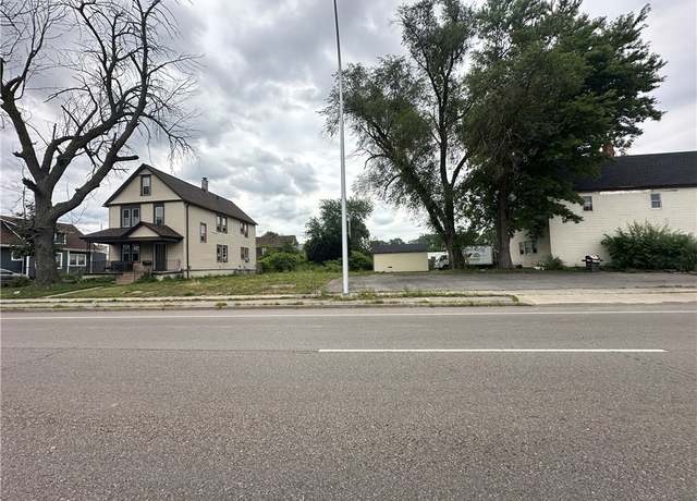 Property at 417 Bailey Ave, Buffalo, NY 14210, 6 beds, 2 baths