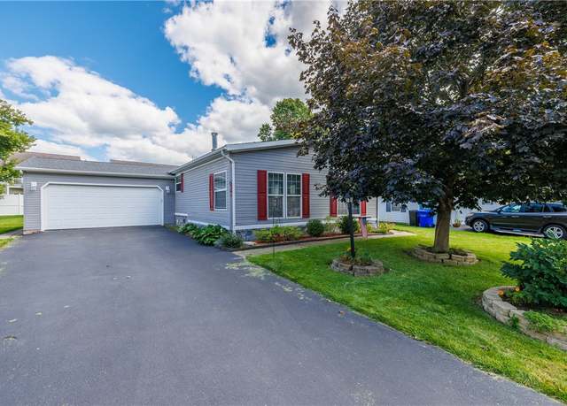 Property at 6341 Murphy Dr Unit C004, Victor, NY 14564, 3 beds, 2 baths