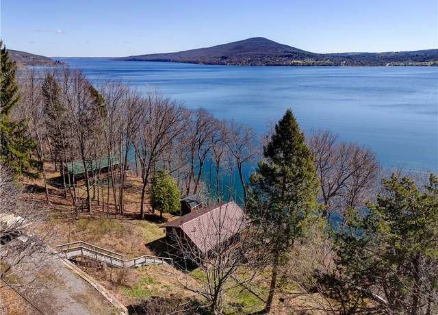 Property at 6121 & 6125 & 6129 Beechtree Dr, South Bristol, NY 14512, 4 beds, 2 baths