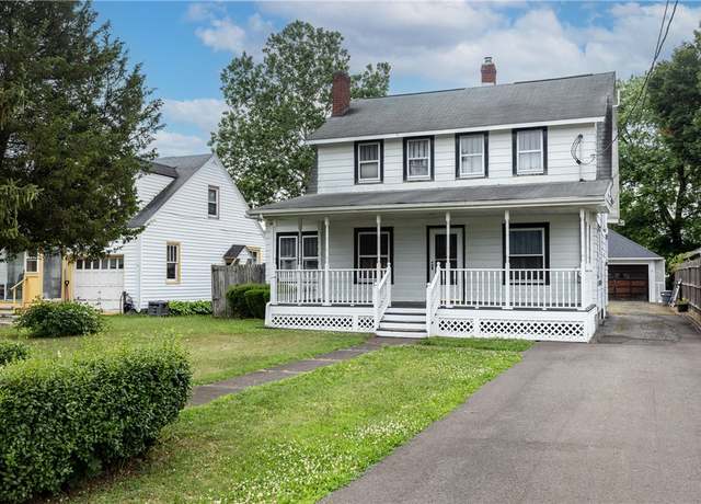 Property at 1995 Grand Central Ave, Horseheads, NY 14845, 3 beds, 1 bath