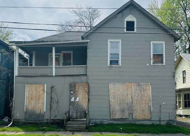 Property at 415 - 417 High St, Elmira-city, NY 14901, 6 beds