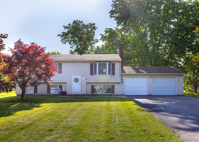 Property at 44 Hidden Creek Ln, Hamlin, NY 14464, 4 beds, 2 baths