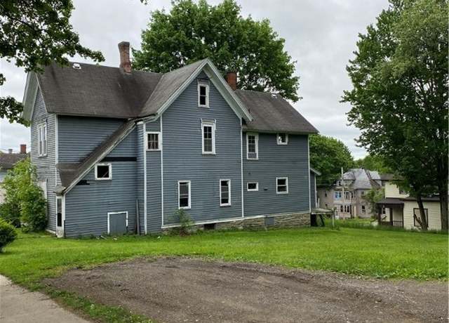 Property at 915 N Main St, Jamestown, NY 14701, 6 beds, 2 baths