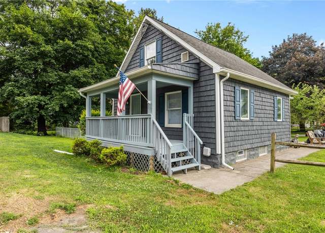 Property at 891 Whitney Rd W, Perinton, NY 14450, 2 beds, 1 bath