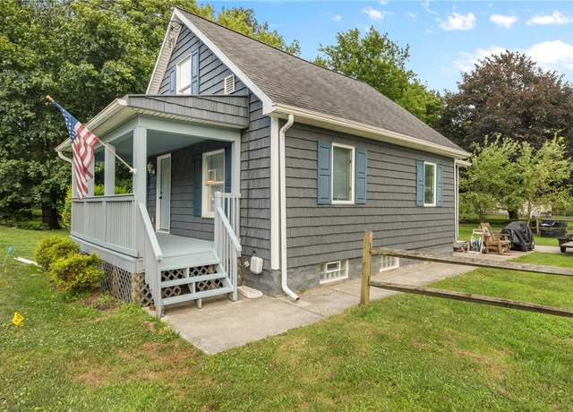 Property at 891 Whitney Rd W, Perinton, NY 14450, 2 beds, 1 bath