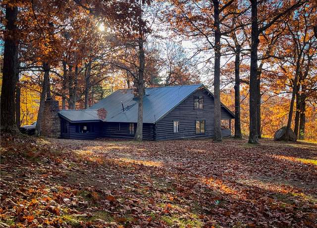 Property at 7667 Hickory Bottom Rd, Naples, NY 14512, 7 beds, 3 baths