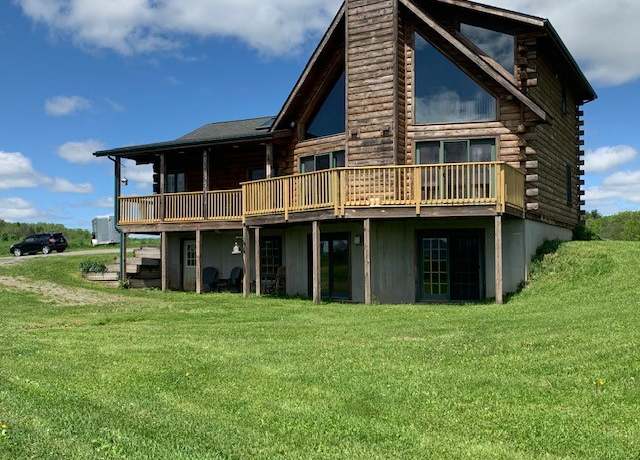 Property at 8395 Us Rt 20a Hwy, Richmond, NY 14471, 3 beds, 3.5 baths