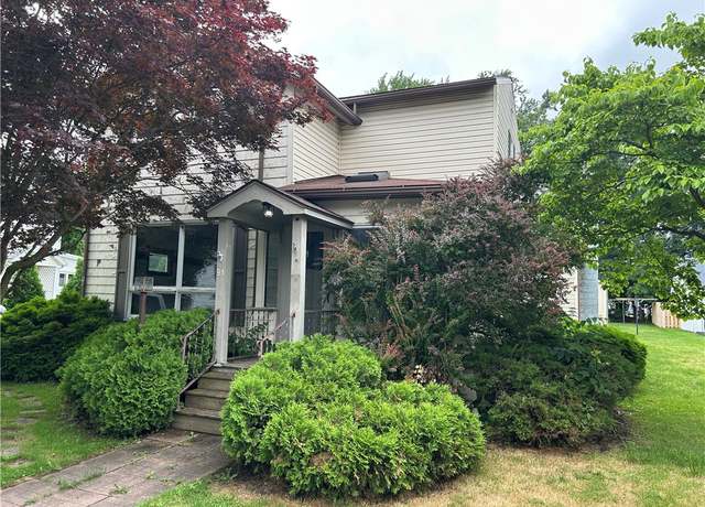 Property at 91 East Bayard St, Seneca Falls, NY 13148, 3 beds, 1 bath