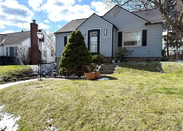 Property at 573 Falstaff Rd, Irondequoit, NY 14609, 3 beds, 2 baths