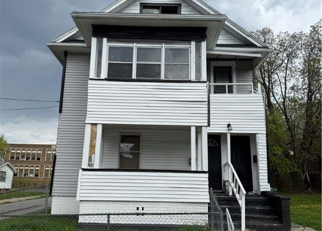 Property at 360 Remington St, Rochester, NY 14621, 5 beds, 3 baths