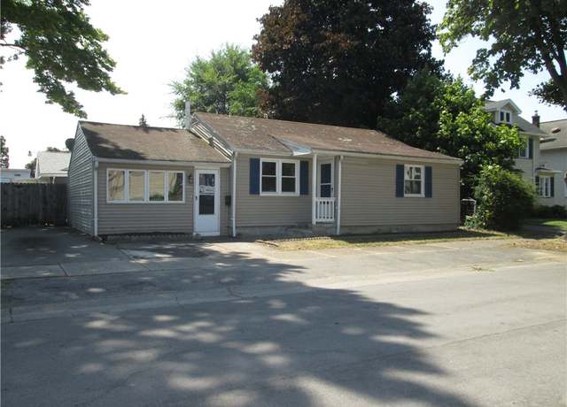 Property at 2793 Dewey Ave, Greece, NY 14616, 2 beds, 1 bath