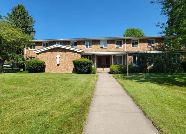 Property at 10 S Lewis St, Auburn, NY 13021, 16 beds