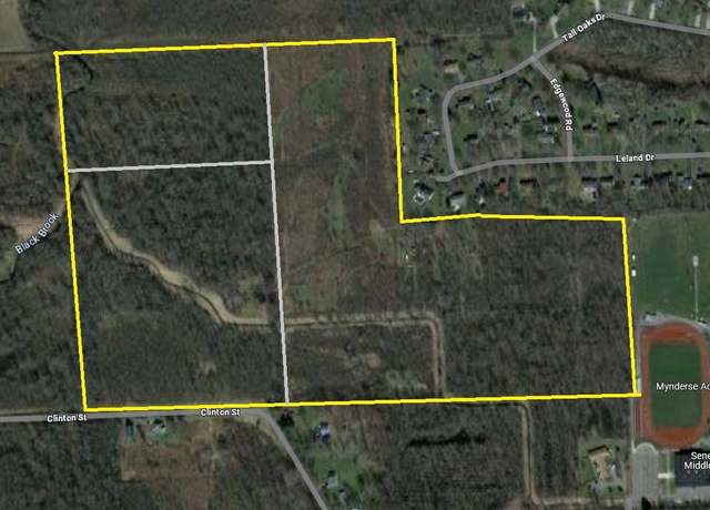 Property at Clinton St, Seneca Falls, NY 13148