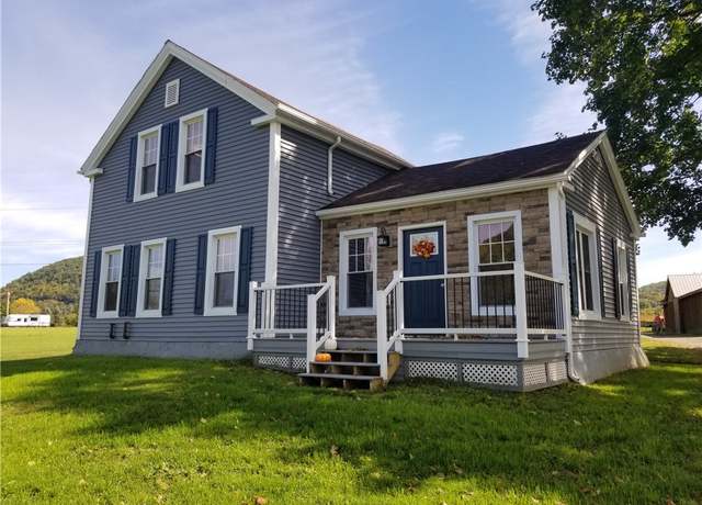 Property at 326 Tracy Rd, North Norwich, NY 13460, 2 beds, 2 baths