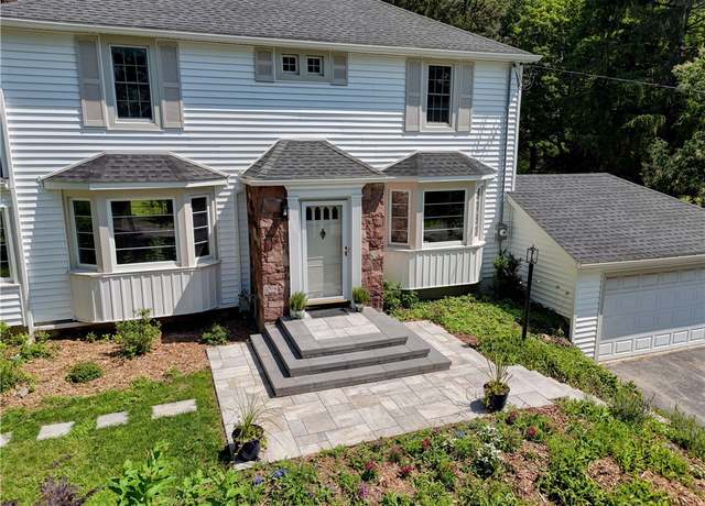 Property at 434 French Rd, Brighton, NY 14618, 4 beds, 2.5 baths