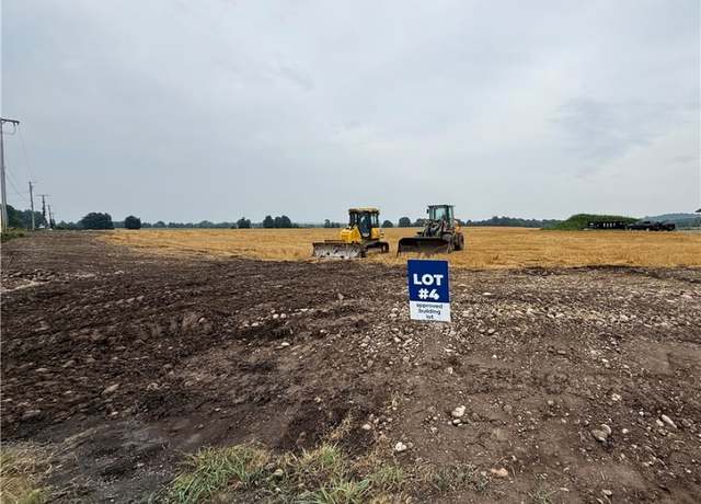 Property at Lot 4 Taylor Rd, Mendon, NY 14472