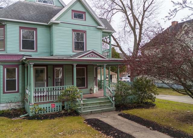 Property at 330 Chemung St, Barton, NY 14892, 5 beds, 3 baths