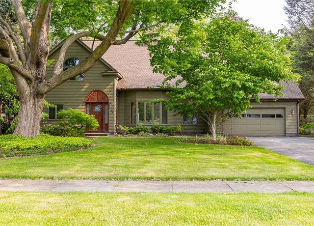 Property at 123 Kilbourn Rd, Pittsford, NY 14618, 4 beds, 2.5 baths