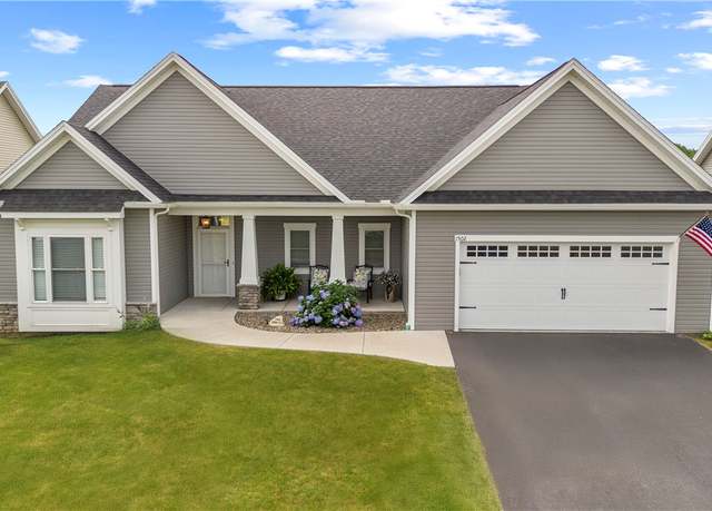 Property at 1502 Grand Meadows Way, Webster, NY 14580, 2 beds, 2 baths