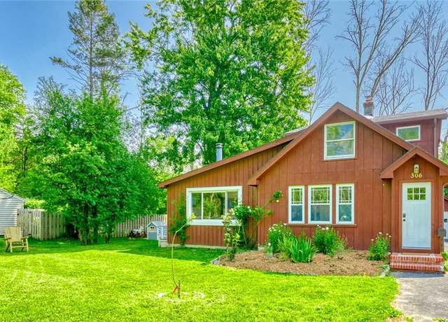 Property at 306 Cobb, Brighton, NY 14620, 3 beds, 2 baths