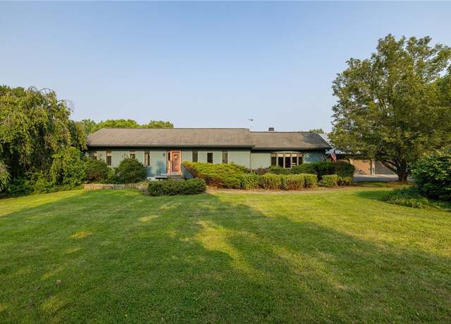 Property at 1189 Oak Openings Rd, Avon, NY 14472, 4 beds, 3 baths