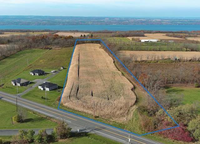 Property at 00 Ny 414, Lodi, NY 14860