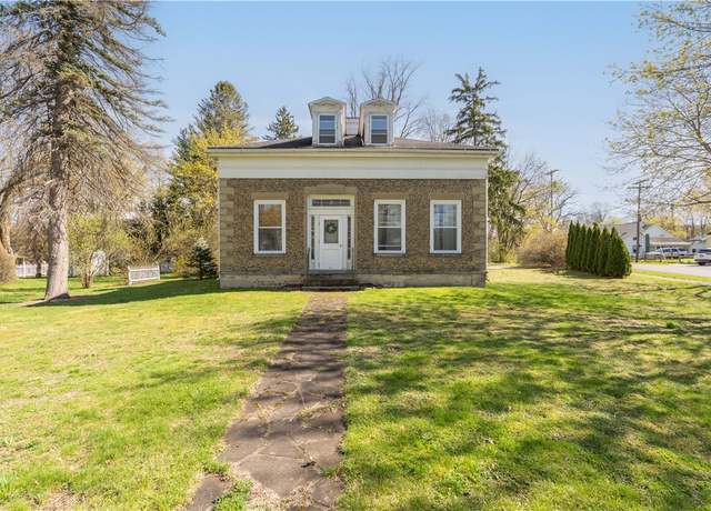 Property at 45 East St, Nunda, NY 14517, 4 beds, 2.5 baths