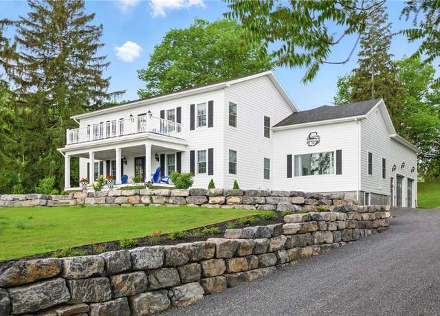 Property at 3092 Route 89, Fayette, NY 13148, 4 beds, 2.5 baths