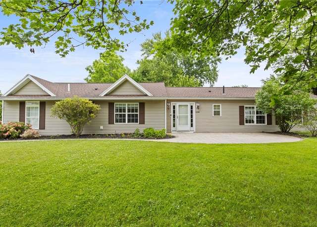 Property at 1258 State Rd, Webster, NY 14580, 3 beds, 2.5 baths