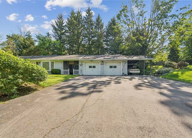 Property at 2007 Us Route 11 Hwy, Kirkwood, NY 13795, 2 beds, 1 bath