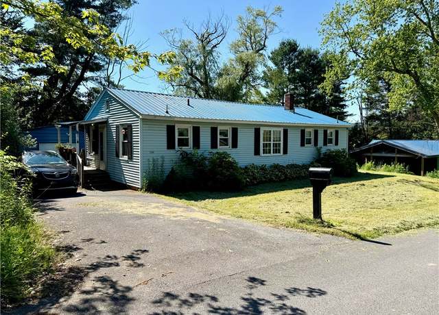 Property at 254 Bird Ave, Sidney, NY 13838, 3 beds, 1.5 baths