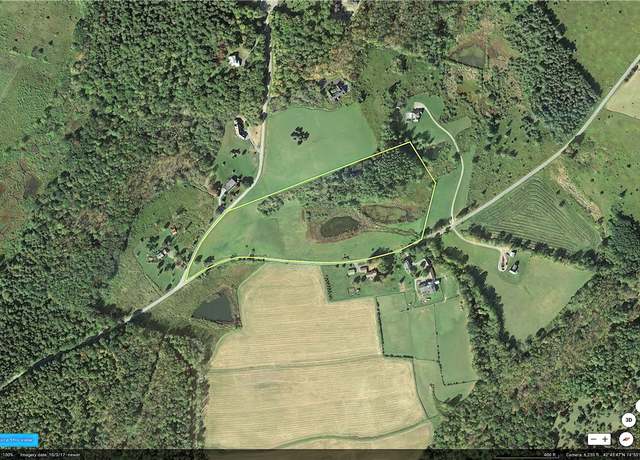 Property at 116 Sunset Ridge Rd, Otsego, NY 13326
