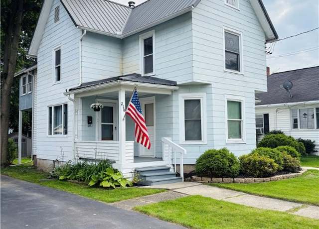 Property at 216 W William St #201, Corning-city, NY 14830, 4 beds, 2 baths